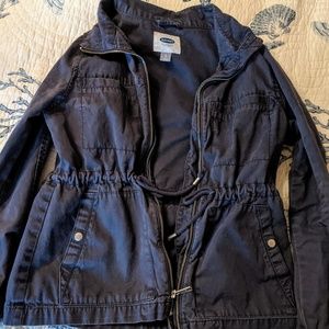 Old Navy jacket